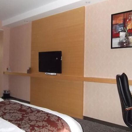 Jinlihao Hotel Shenzhen Dış mekan fotoğraf