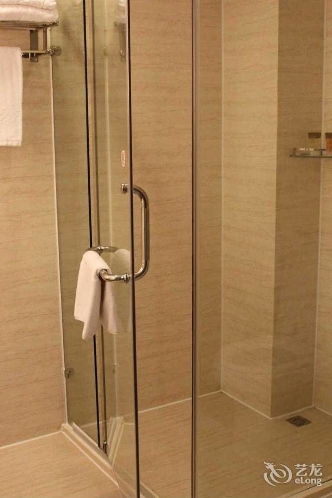 Jinlihao Hotel Shenzhen Dış mekan fotoğraf